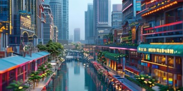 驻马店环球港是什么物业呢？