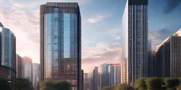 太原有中海物业吗？