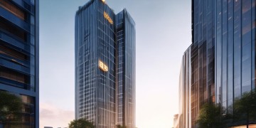 电建地产物业究竟怎么样？