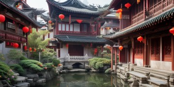 中国的物业为什么发展如此迅速？