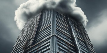 高空坠落物业有责任吗？