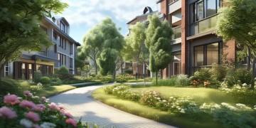 物业接受业委会管理吗？