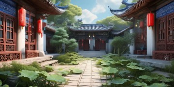 春秋院子物业到底安全吗？