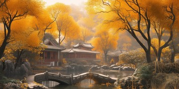 开原金方圆有物业吗？