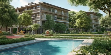 潼南物业未接房也要收物业费吗？