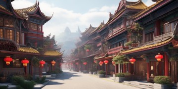龙城物业属于什么档次的？