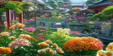 福山福惠花园是什么物业？