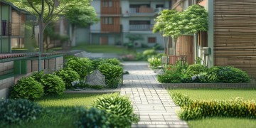 国惠居物业真的平常吗？