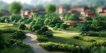 莒县浩宇物业主要干什么？