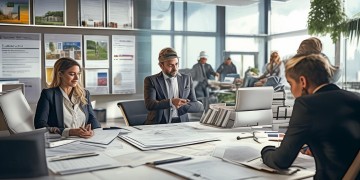 物业从业人员一般都是什么学历？