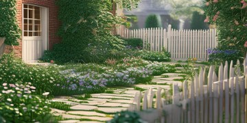 归心苑物业真的管事吗？