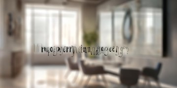 国资委物业可以出租吗？