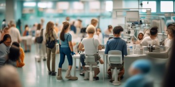 在物业打疫苗要钱吗？