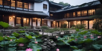 中钞宿舍是什么物业？