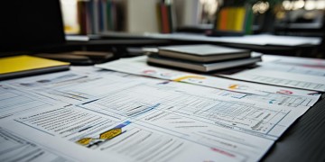 物业公司收支用什么票据？