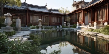 杭州东望府究竟是什么物业？
