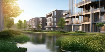 新建小区物业需要招标吗？