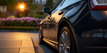 物业为什么会锁车呢？