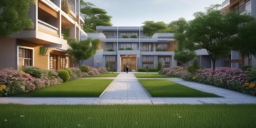 嘉欣小区物业可靠吗？