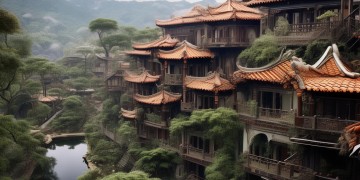 萧山紫城国际究竟是什么物业？