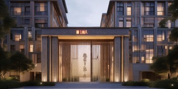 玖玺城首府究竟是什么物业？