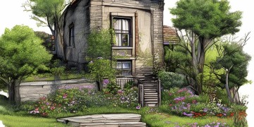 物业能开地域证明吗？