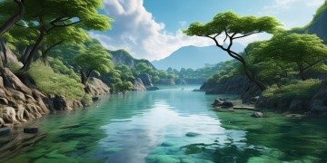 江油长河湾究竟是什么物业？