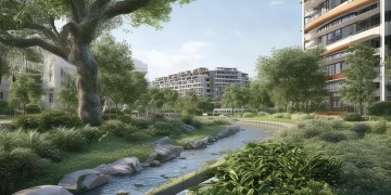 融侨观澜合肥的物业究竟是什么？