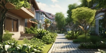 祥和物业的服务值得购买吗？