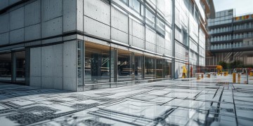 物业验收中主体墙究竟是什么？