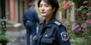 物业秩序员工作感受究竟如何？