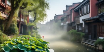 天津秀峰里小区有物业吗？
