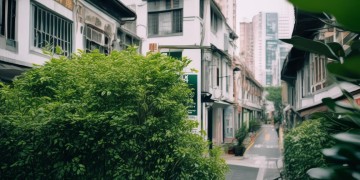 福州物业会高价停车收费吗？
