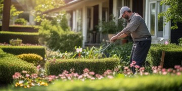 中期物业管家究竟做什么？
