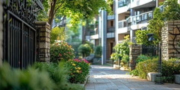 买房要签物业协议吗？