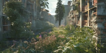 物业有权拆除小区围墙吗？