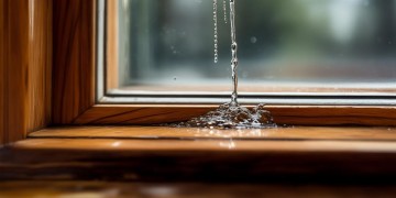 窗户漏水物业到底要不要维修？
