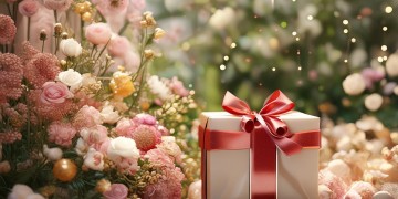 物业结婚祝福礼品送什么才合适？