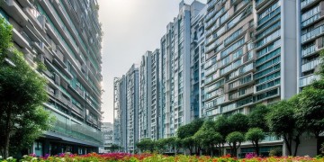 百世汇小区是由哪家物业负责的？