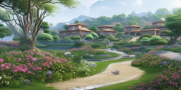 北仑外洋新村究竟是什么物业？