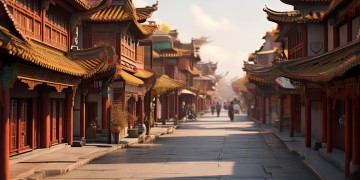 西安半岛物业好不好？