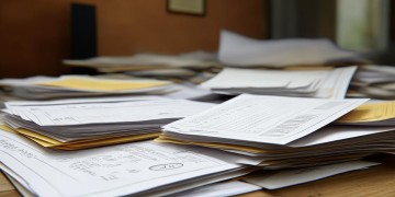 物业发票不盖章犯法吗？