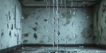 房间漏水物业到底该不该管？