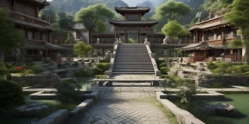 京鲁山庄物业真的可靠吗？