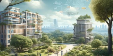 为什么选择智慧物业行业？