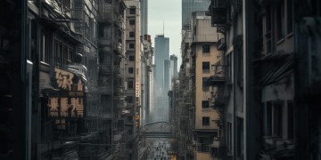 大众物业究竟是什么情况？