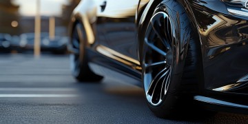 物业总经理该买个什么车？