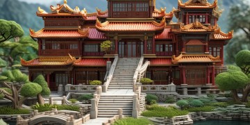 王石的物业叫什么？