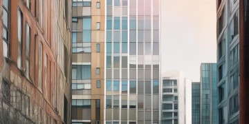 物业公司会更换吗？