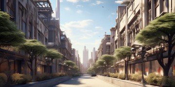 北京南路物业现在收费吗？